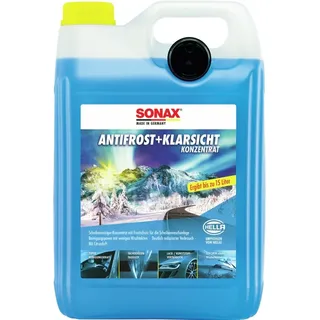 Sonax AntiFrost & KlarSicht Konzentrat 5 l