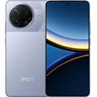 Xiaomi Poco F7 Pro (256 GB, Blue, 6.67", Dual SIM, 50 Mpx, 5G), Smartphone, Blau