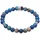 Herren Beads 925 Silber Größe 21