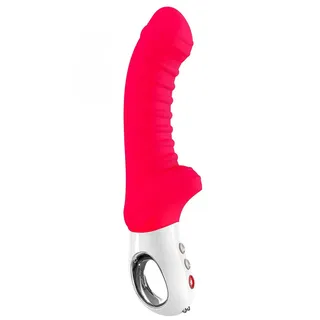india red