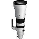 Sigma 300-600m F4 DG OS Sports für Sony E-Mount