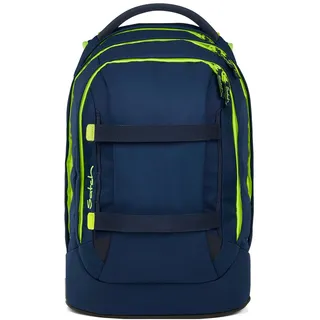 Satch Pack 2025 Toxic Yellow