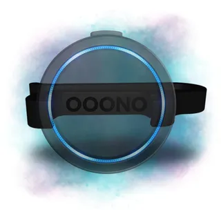 ULROAD Sonnenblenden Halterung für Ooono Co-Driver No. 2 Sonnenblende Clip Halter Mount Zubehör Blitzwarner Befestigung