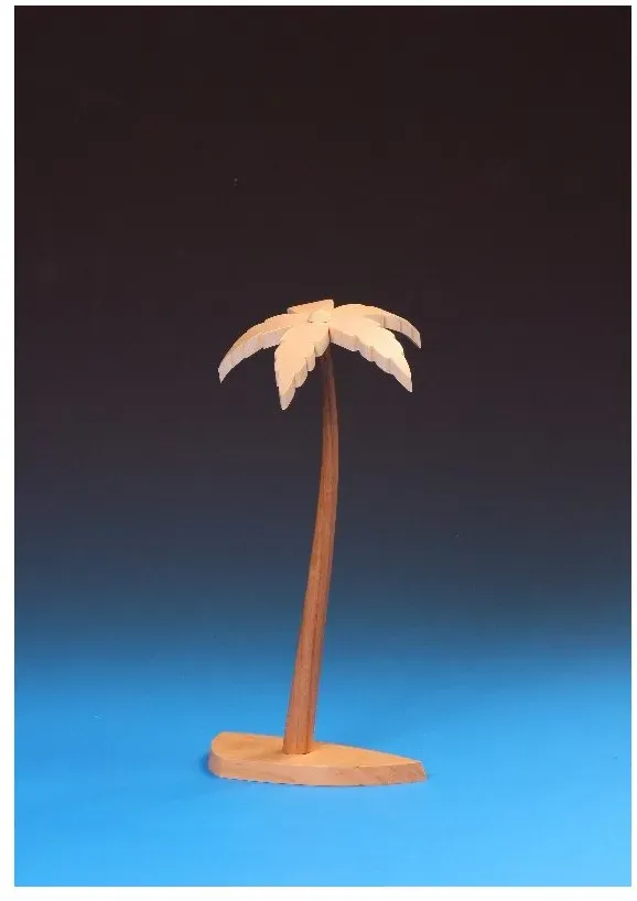 Schalling Palme Größe 23 cm