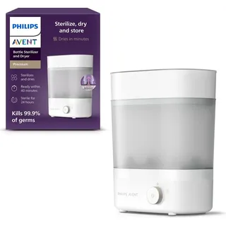 Philips AVENT Sterilisator Premium SCF293/00