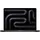 14'' 32 GB RAM 1 TB SSD 10-Core GPU Space Schwarz Z1KJ-02000000