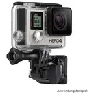 GoPro Helmet Front + Side Mount