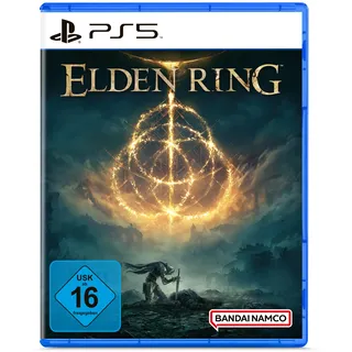 Bandai Namco Entertainment Elden Ring (USK) (PS5)