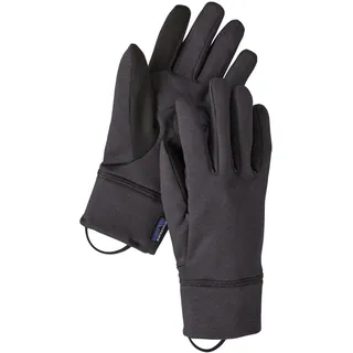 Patagonia R1 Daily Bonnets / Gants - Noir - XS