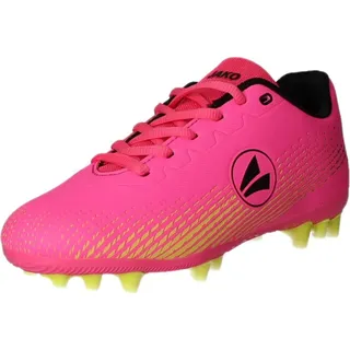 Jako Sportschuh Fußball J-SFG Skill - Rot - 29