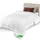 VOUNOT VOUNOT 155x200 4 Jahreszeiten Winterdecke 2er Set 300GSM Weiß