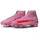 Mercurial Academy FG/MG Fußballschuhe Herren Magic FLAMINGO/BLACK-TOTAL CRI 44 5
