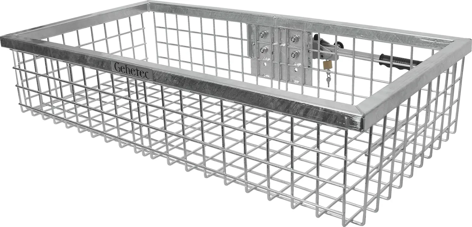 Wildträger Gehetec Deep 210