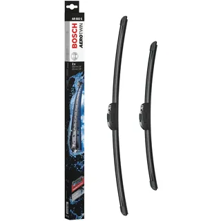 Bosch Scheibenwischer Aerotwin AR602S, Länge: 600mm/450mm – Set für Frontscheibe