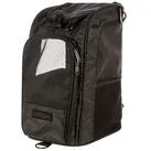 Deluxe Pet Carrier & Backpack (Hund, Faltbar, Atmungsaktiv, Sicherheitsverschluss), Tiertransport