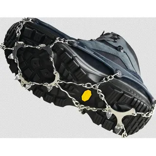 Snowline Pro Spikes (Größe 44 - blau)