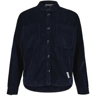 maloja Tisavarm Langarmhemd - Night Sky - M