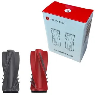 Original Roborock DuoDivideTM Hauptbürste für Roborock Q Revo Curv (S5X/S5A/5XC), Edge, Edge S5A, Saros 10, Saros 10R, S9 MaxV Slim