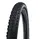 27,5 x 2,10 Zoll Drahtreifen black + reflex