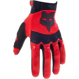 Fox Dirtpaw Handschuhe Rot Modell 2024