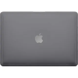 Tech21 Evo Tint MacBook Air 13′′ M1 2020-2022 Cover - Ash Grey (13", Apple), Notebooktasche, Grau