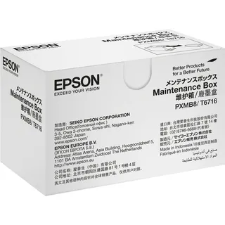 Epson C13T671600