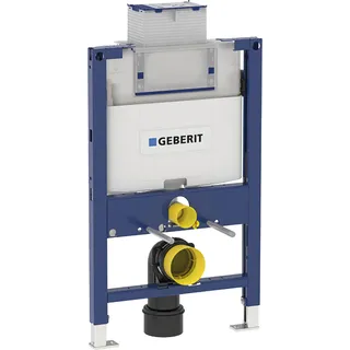 Geberit Duofix Element für Wand-WC, 82cm, Bet ob./v., m Omega UP-Spülkasten -