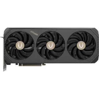 Zotac GeForce RTX 5090 SOLID OC 32 GB GDDR7