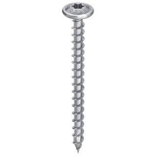Heco HECO-TOPIX-plus 8,0 x 120, Tellerkopf, T-Drive, VG, A3K