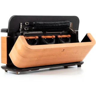 NOHRD All-In-One Trainingsbox StepBox, Kirsche