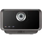 ViewSonic Beamer X10-4K   UHD, 4K, 2400lm LED, Kurzdistanz