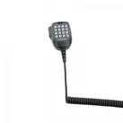 Kenwood Handmikrofon 16er Tastatur und RJ45 Stecker KMC-62M