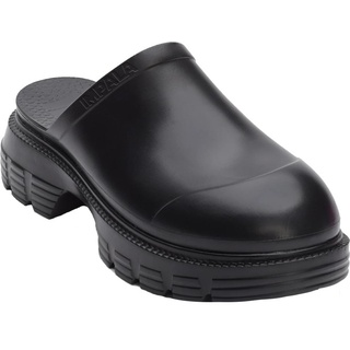 IMPALA BUBBLE SOFT Slipper onyx black - 39