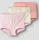 Tights Lila/Pink 86