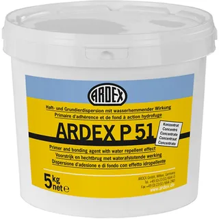 Ardex P51 Haft-u.Grundierdispersion