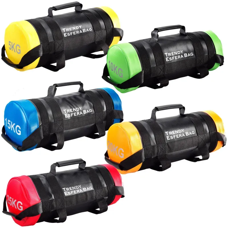 TRENDY SPORT Esfera Power Bag 25 kg