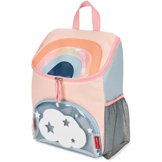 Skip Hop Spark Style Rucksack Regenbogen,