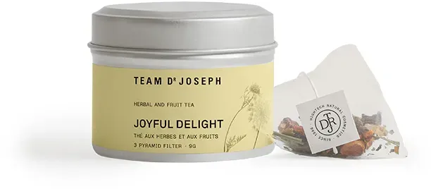JOYFUL DELIGHT, 9g