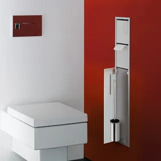 EMCO Asis Public Unterputz-WC-Modul 978305050
