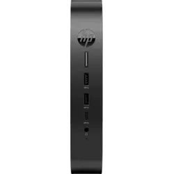 HP Elite t655 Thin Client AMD Ryzen Embedded R2314 4 GB RAM Flash - M.2