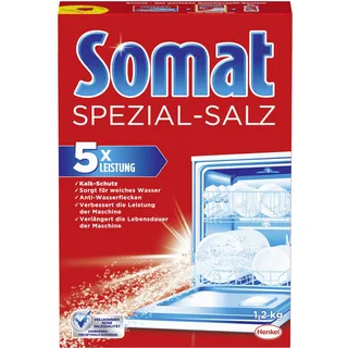 Somat Spezial-Salz 1,2 kg