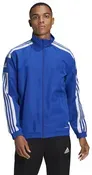 Mode&Accessoires Adidas AG Adidas Herren Squadra 21 Präsentationsjacke - ROYBLU/WHITE - XXL