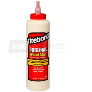 Titebond Original Holzleim - 473 ml