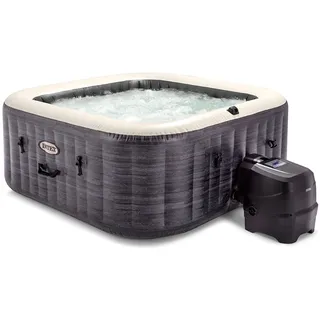 Intex PureSpa Greystone Deluxe Ø 239 x 71 cm