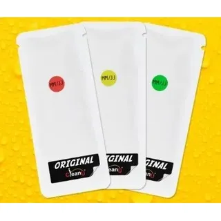 CleanU Clean Urin / / Synthetischer Urin / / Fake Urin 3x 25 ml