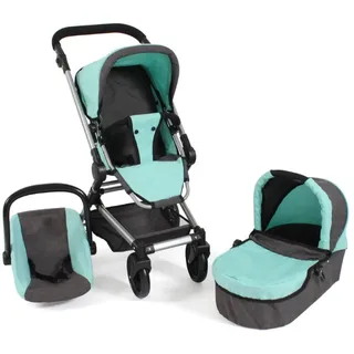 melange mint