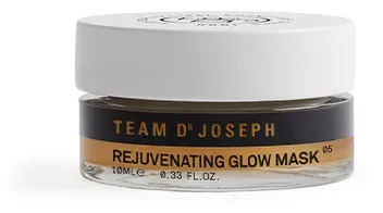 Rejuvenating Glow Mask Travel Size, 10 ml
