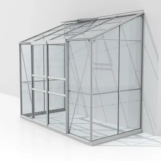 Alu Eloxiert ESG 3 mm 3,3 m2