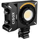 Sirui C150X Mini LED Bi-Color Flächenleuchte mit Reflektor+Ministativ