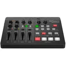 Roland VRC-01, AeroCaster AV Streaming Mixer & Livestreaming System